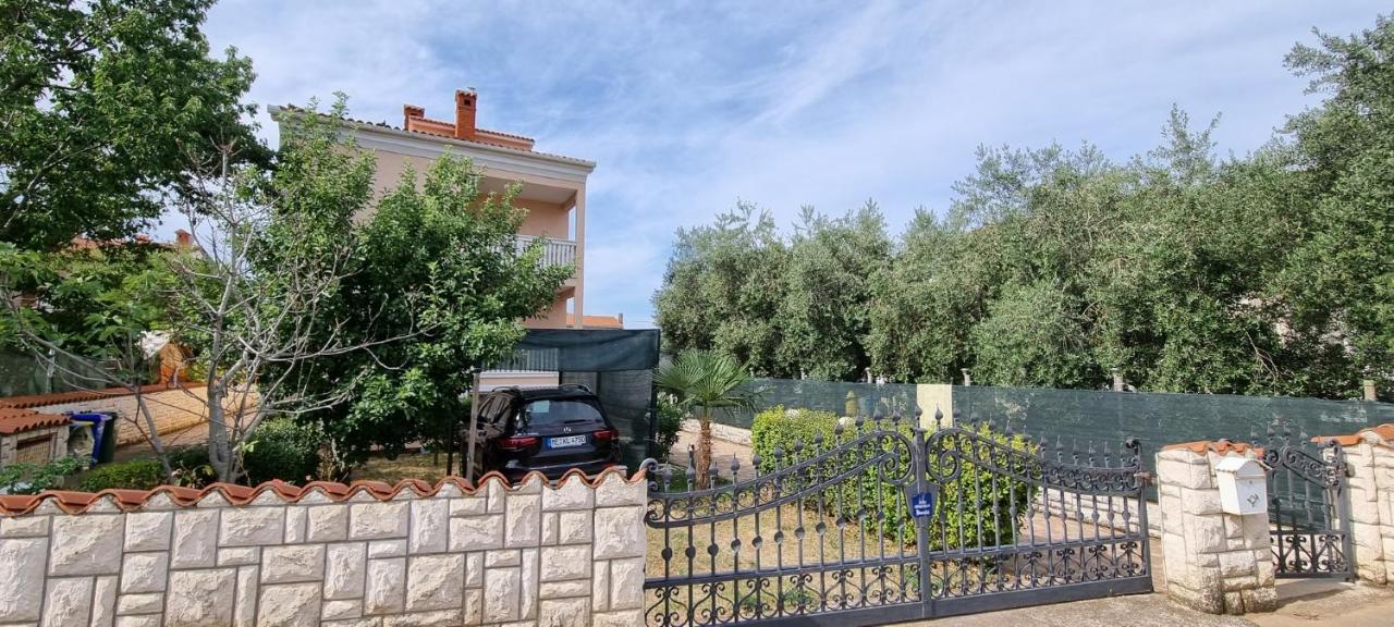 Ljuba Medulin Exterior foto
