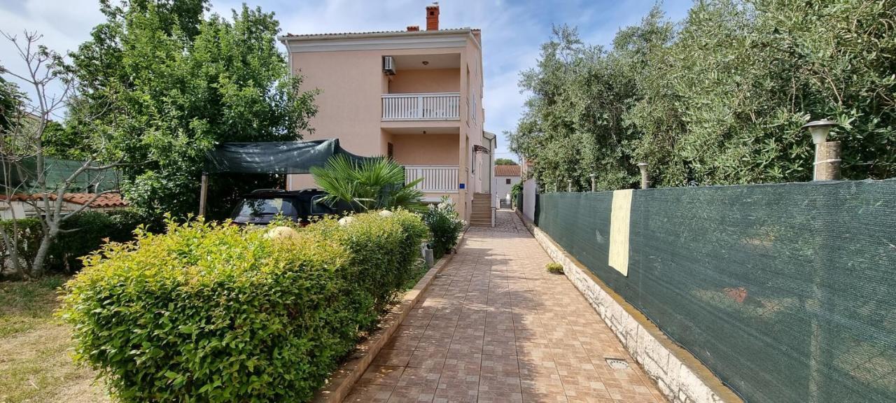Ljuba Medulin Exterior foto