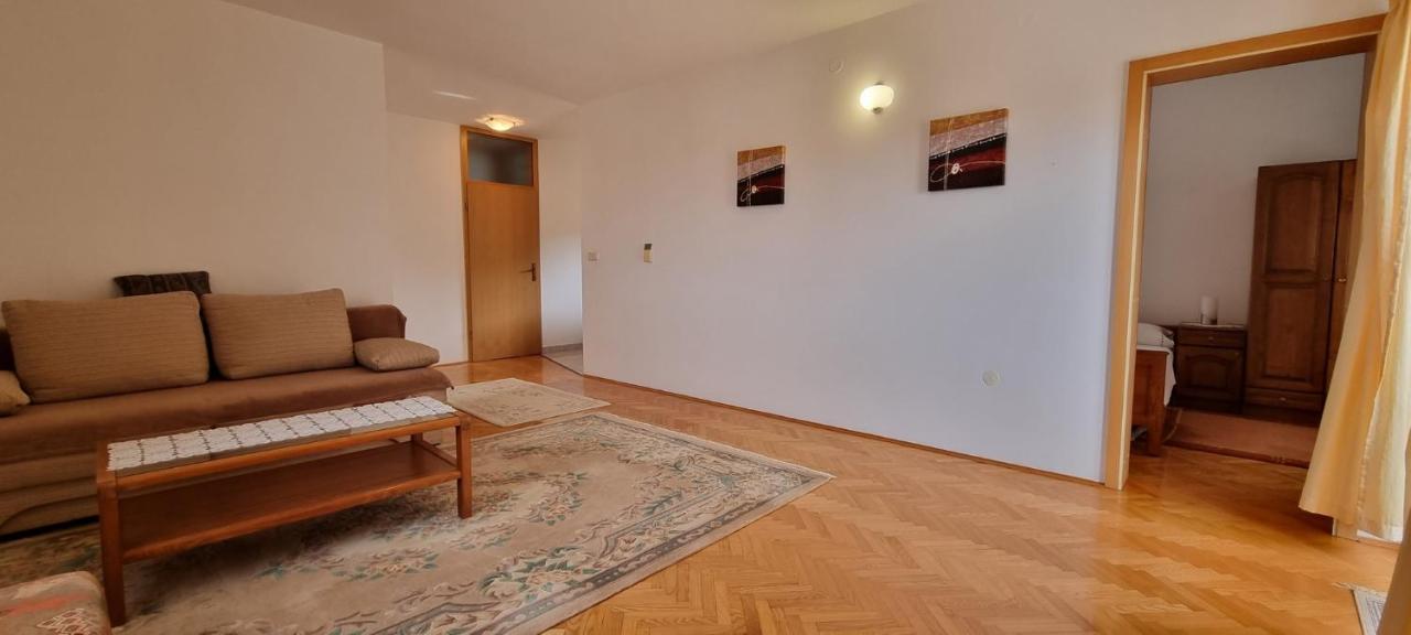 Ljuba Medulin Exterior foto