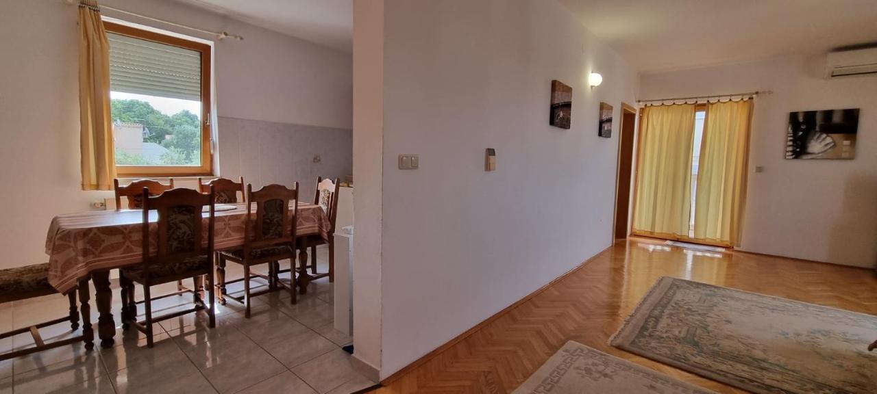 Ljuba Medulin Exterior foto