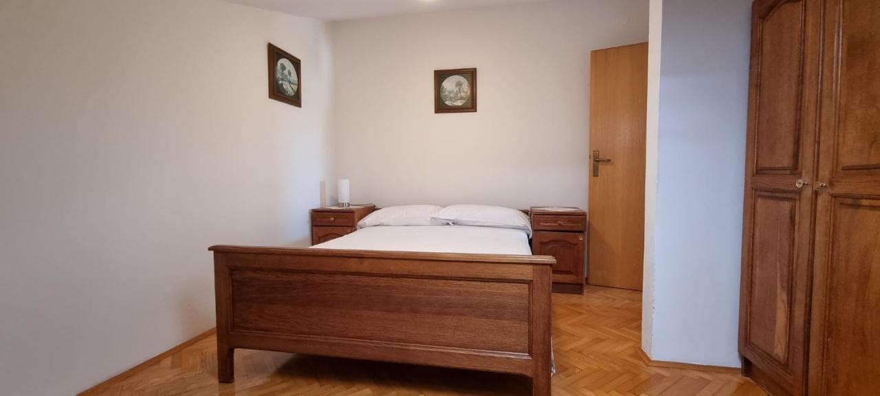 Ljuba Medulin Exterior foto